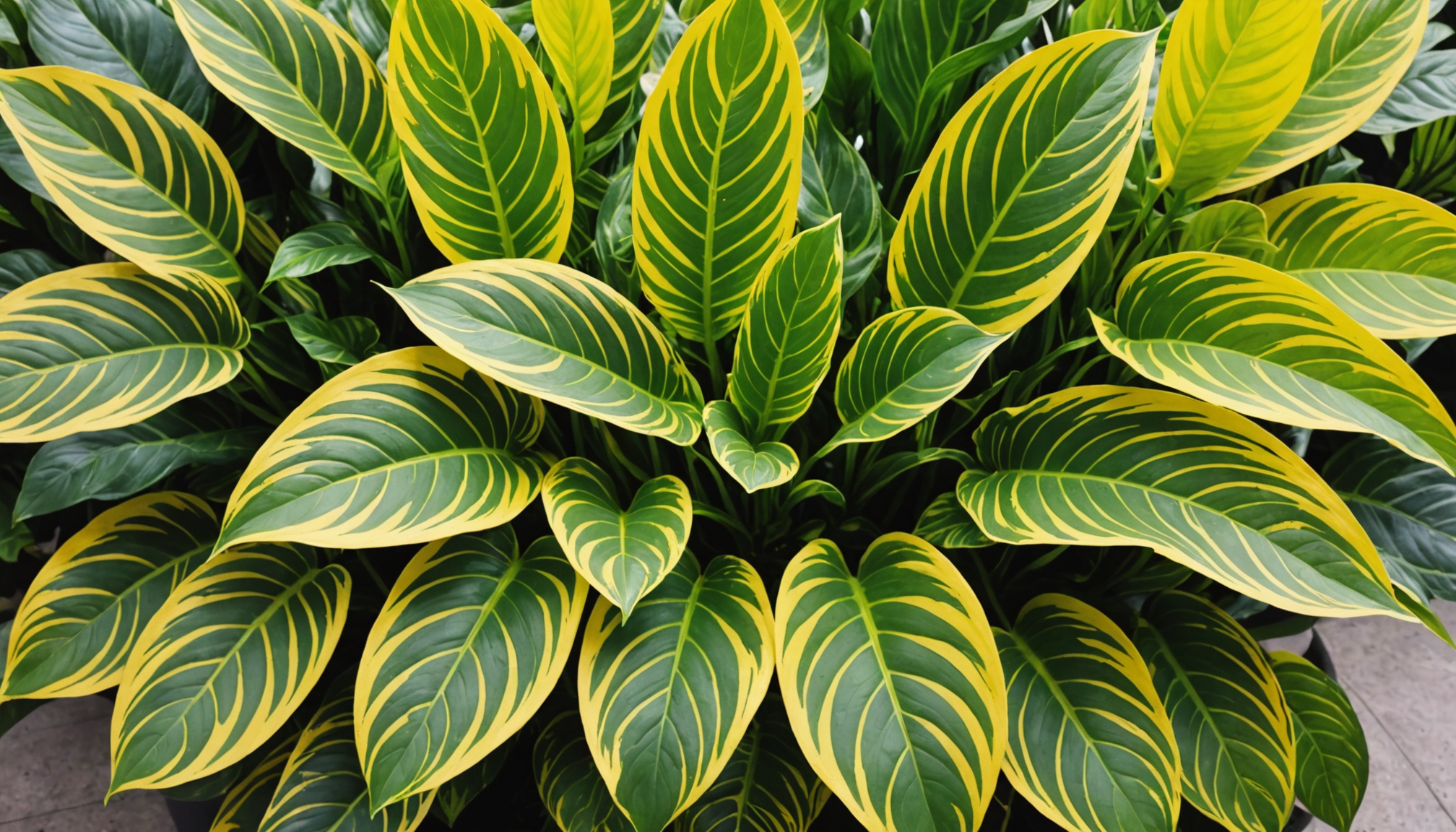 découvrez les conseils essentiels pour entretenir votre calathea crocata et lui assurer une beauté éclatante tout au long de l'année. apprenez les secrets d'arrosage, d'exposition et de soins spécifiques pour cette plante d'intérieur délicate.