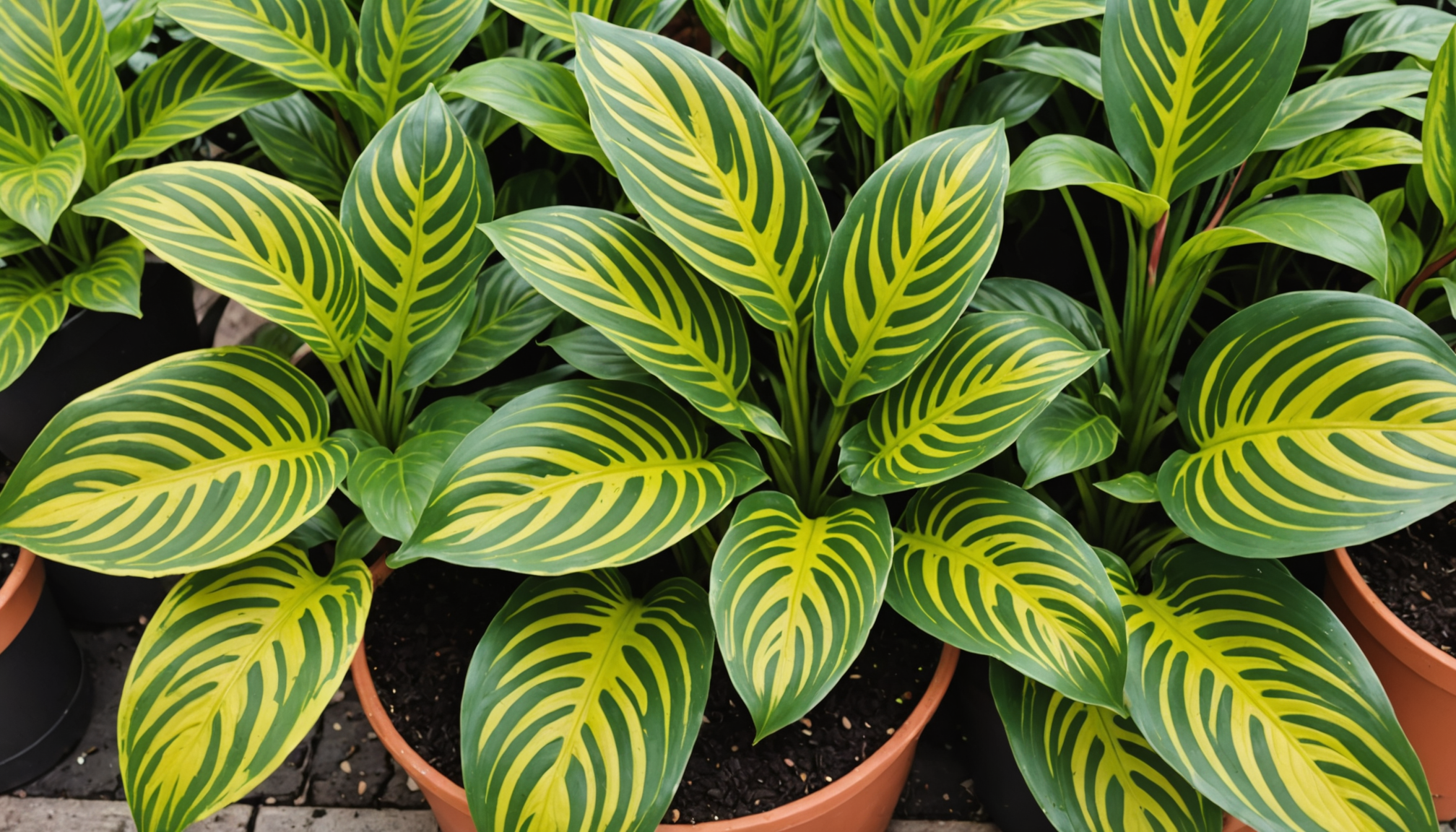 découvrez tous les secrets de l'entretien du calathea crocata pour le garder toujours éclatant. apprenez à lui fournir les soins appropriés, l'arrosage idéal et les conditions de lumière nécessaires pour qu'il s'épanouisse chez vous.