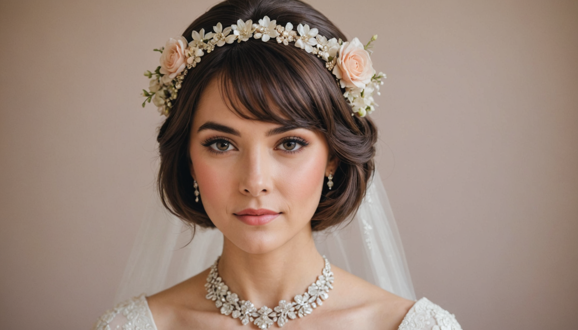 découvrez des idées de coiffure pour cheveux au carré, spécialement conçues pour le mariage. élégantes et tendance, ces coiffures sublimeront votre look le jour j tout en ajoutant une touche d'originalité à votre style nuptial.