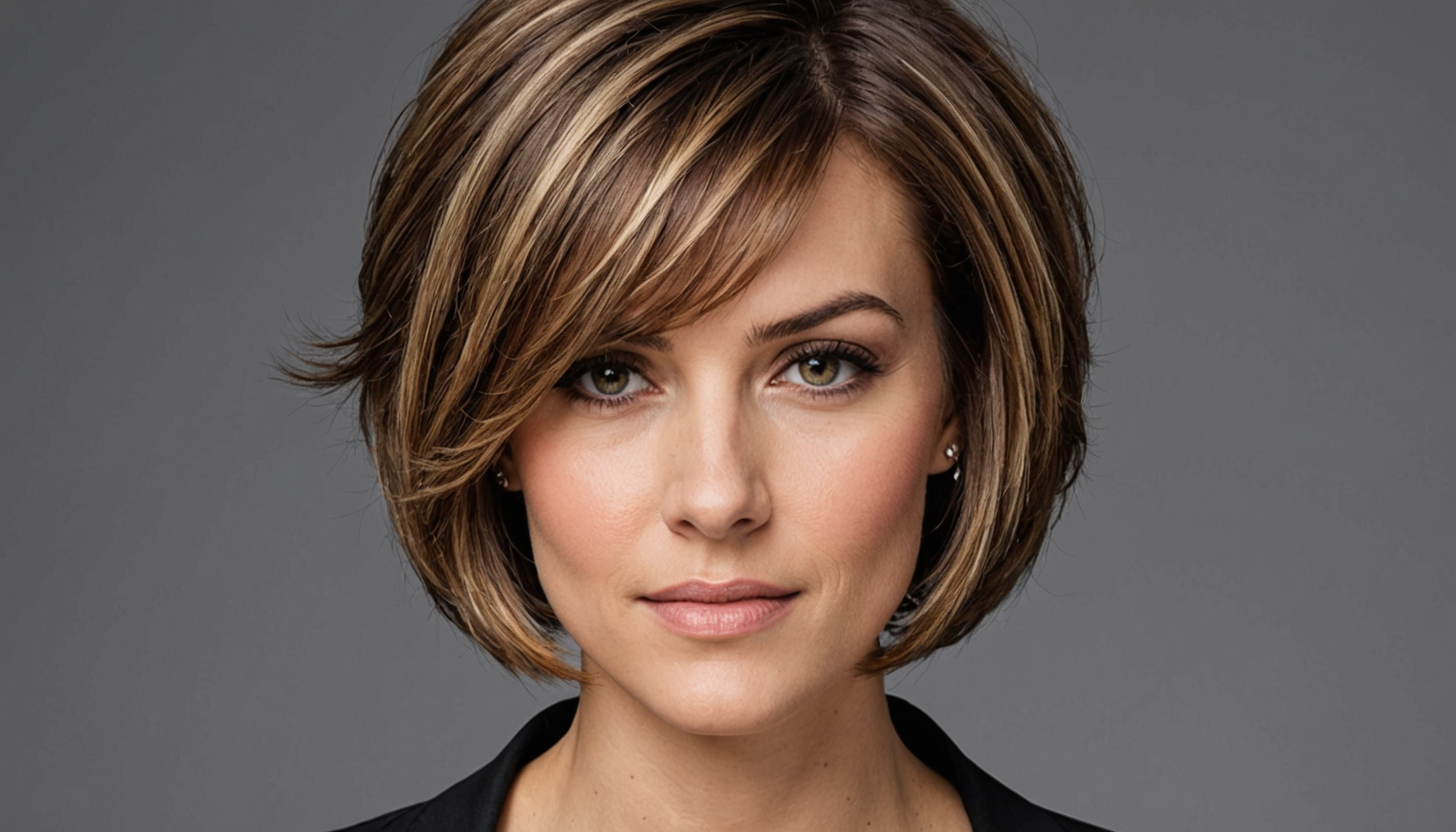 découvrez la coupe au carré dégradé effilé, une tendance incontournable qui allie modernité et élégance. idéale pour sublimer votre visage, cette coiffure apporte volume et mouvement à votre chevelure. adoptez ce style chic et facile à entretenir pour une allure raffinée au quotidien.