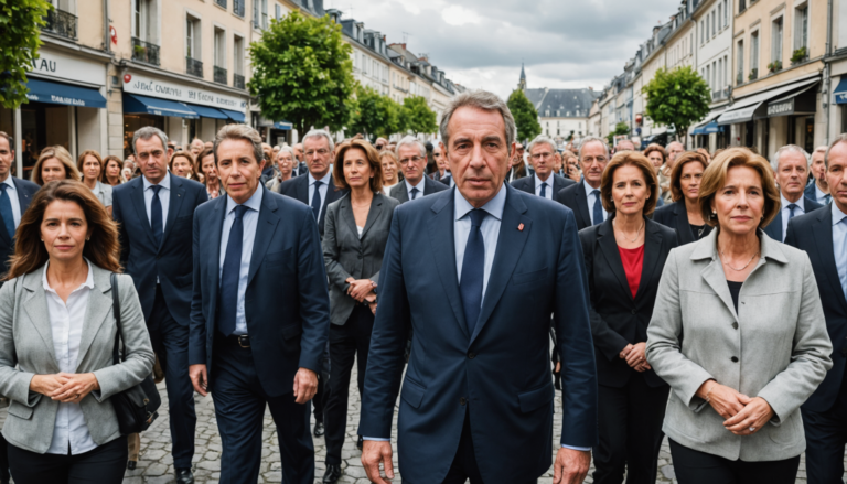 françois bayrou se rend à pau ce samedi pour rencontrer les victimes des violences sexuelles de bétharram. cet événement met en lumière l'importance de la reconnaissance et du soutien aux victimes, tout en soulignant l'engagement du député dans la lutte contre ces crimes.