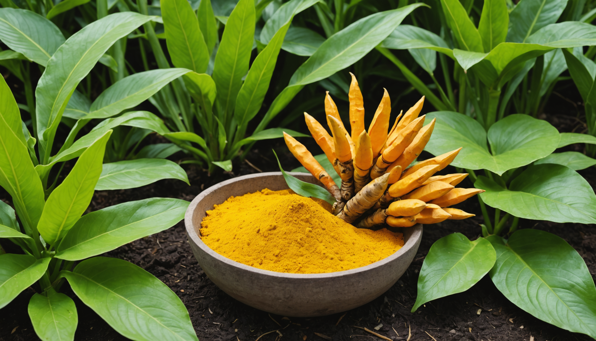 découvrez nos 5 astuces incontournables pour entretenir votre curcuma et garantir sa vitalité. apprenez à le cultiver, l'arroser et l'exposer correctement pour profiter de ses bienfaits tout au long de l'année.