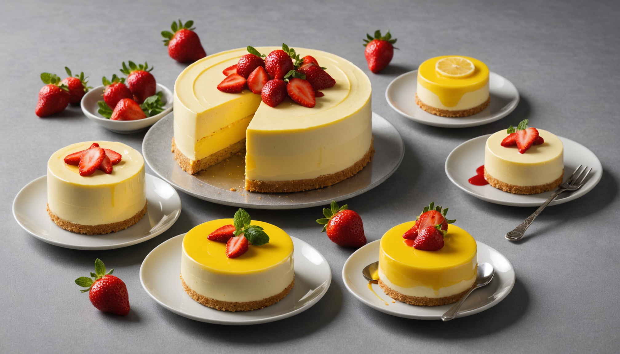 découvrez le glaçage miroir citron, la touche finale parfaite pour vos desserts. apprenez le secret d'une finition éclatante et impressionnez vos invités avec cette recette délicieuse et esthétique à tester absolument !