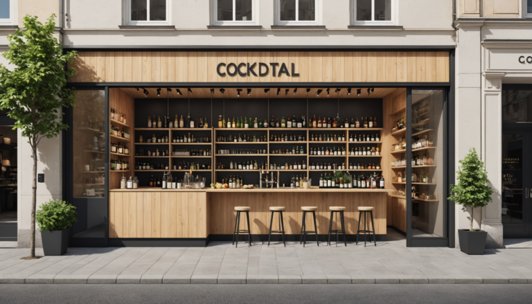 découvrez le meilleur magasin de cocktails scandinaves à montpellier. explorez notre sélection de boissons uniques et savourez des saveurs authentiques. trouvez vos préférées dès maintenant et laissez-vous séduire par l'art du cocktail nordique !