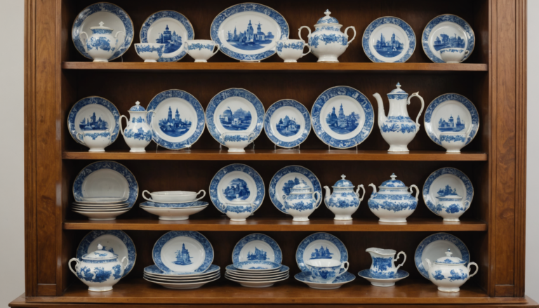 découvrez l'histoire fascinante de la porcelaine bavaria, un artisanat d'exception qui allie tradition et savoir-faire. plongez dans l'univers raffiné de cette porcelaine emblématique, symbole de qualité et d'élégance.