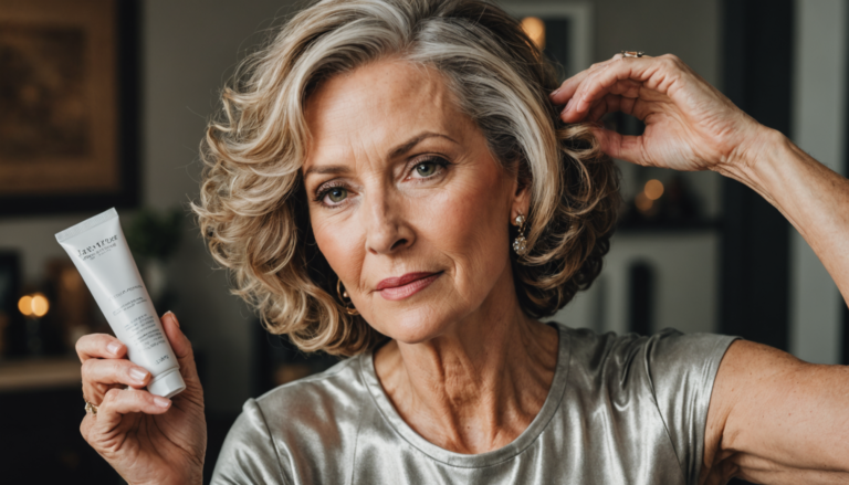 découvrez des coupes de cheveux tendance pour femmes de 50 ans et plus qui rajeunissent le visage et mettent en valeur votre personnalité. explorez nos idées de coiffure modernes et élégantes pour un look revitalisé et plein de vitalité.