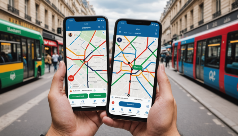 découvrez la méthode infaillible pour acheter vos tickets de métro à paris et facilitez vos déplacements dans la capitale. évitez les files d'attente et voyagez sereinement avec nos conseils pratiques !