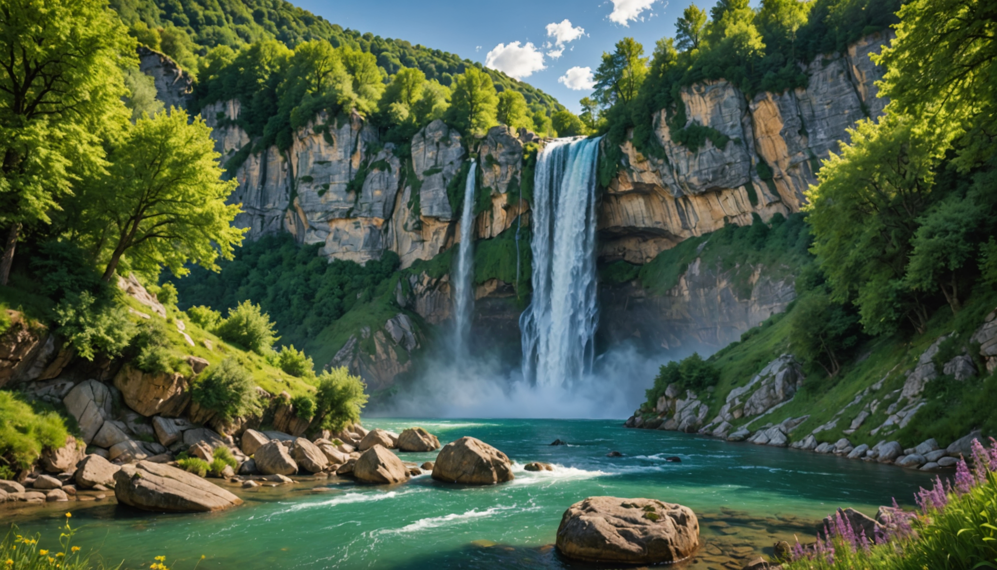 découvrez les plus belles cascades autour de lyon et laissez-vous envoûter par la magie des eaux. explorez des paysages à couper le souffle, des balades inoubliables et des moments de sérénité au cœur de la nature.