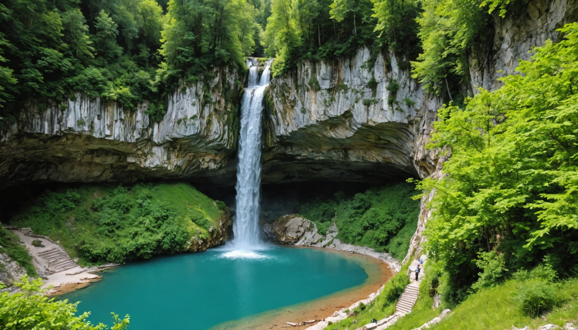 découvrez les cascades entourant lyon et laissez-vous envoûter par la magie des eaux. explorez des paysages enchanteurs, des chutes d'eau spectaculaires et des moments de paix au cœur de la nature, idéaux pour une escapade ressourçante.