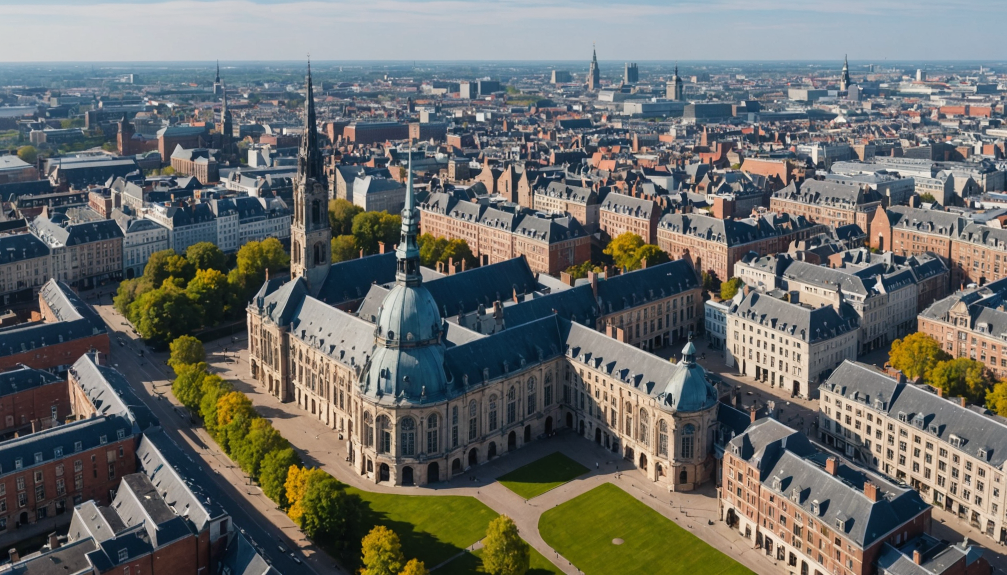 découvrez le classement de l'université catholique de lille, symbole d'une excellence reconnue dans l'enseignement supérieur. explorez ses atouts académiques, ses programmes innovants et son engagement envers la réussite des étudiants.