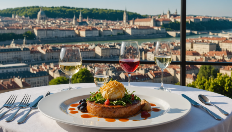 découvrez fourvière hôtel à lyon, un lieu unique alliant charme et confort. profitez d'un séjour inoubliable avec des vues imprenables, une cuisine délicieuse et un service exceptionnel. réservez dès maintenant votre escapade près des merveilles de lyon!