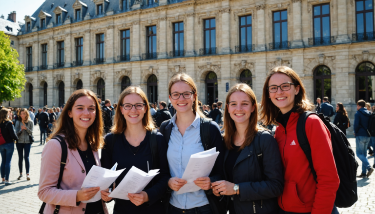 découvrez tout ce qu'il faut savoir sur les frais d'inscription à l'université de lille. préparez-vous efficacement pour votre rentrée universitaire grâce à nos conseils pratiques et informations essentielles.