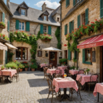 découvrez comment l'assemblée nationale soutient le renouveau des bistrots dans les petites communes françaises, favorisant la convivialité et la culture locale tout en revitalisant les territoires.