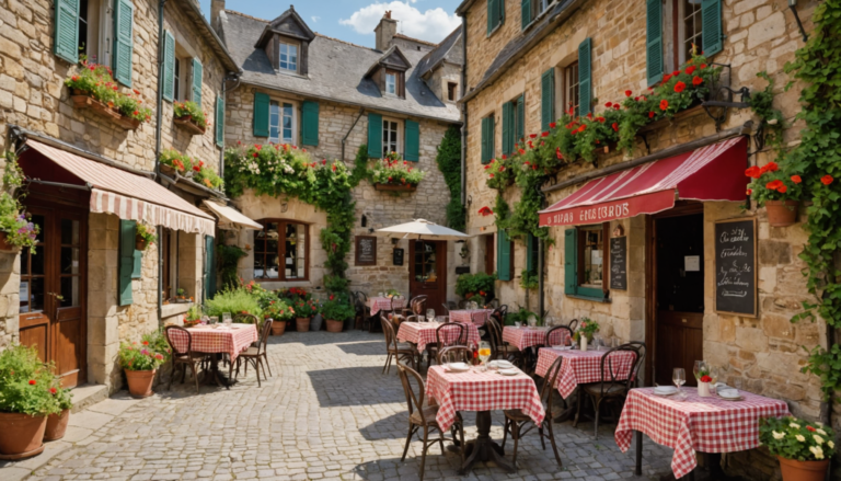 découvrez comment l'assemblée nationale soutient le renouveau des bistrots dans les petites communes françaises, favorisant la convivialité et la culture locale tout en revitalisant les territoires.