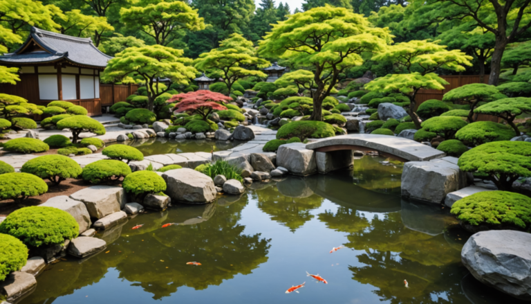 découvrez le musée japonais à paris, un voyage immersif au cœur de l'art et de la culture nipponne. explorez des expositions fascinantes, admirez des œuvres traditionnelles et contemporaines, et vivez une expérience unique au sein de cet écrin culturel. plongez dans l'héritage japonais et laissez-vous inspirer par la richesse de cette civilisation.