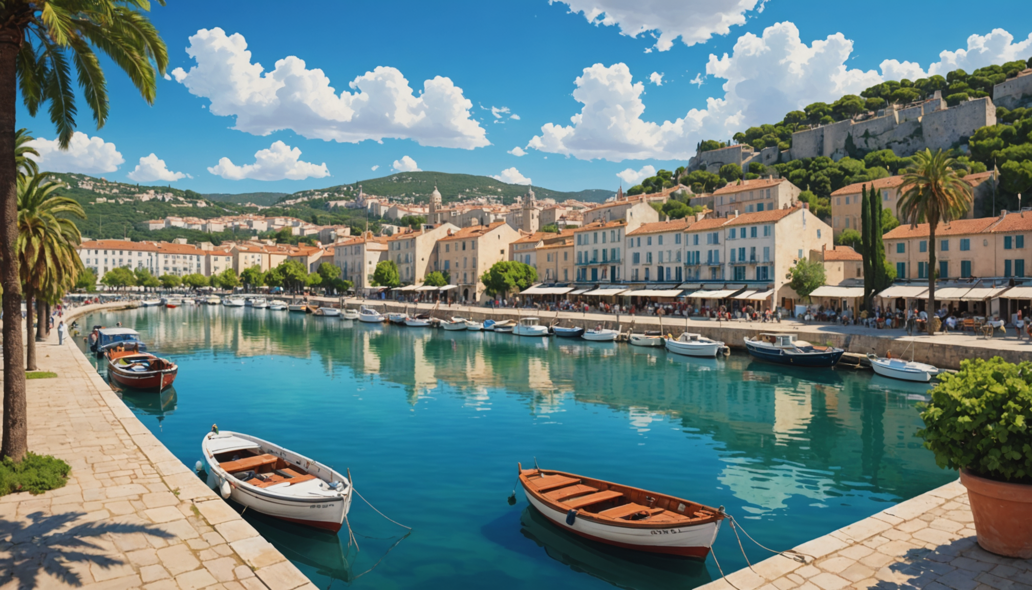 découvrez le port de toulon vieille darse, un trésor caché où la mer rencontre l'histoire. explorez ses paysages pittoresques et créez des souvenirs inoubliables au cœur de cette destination fascinante.