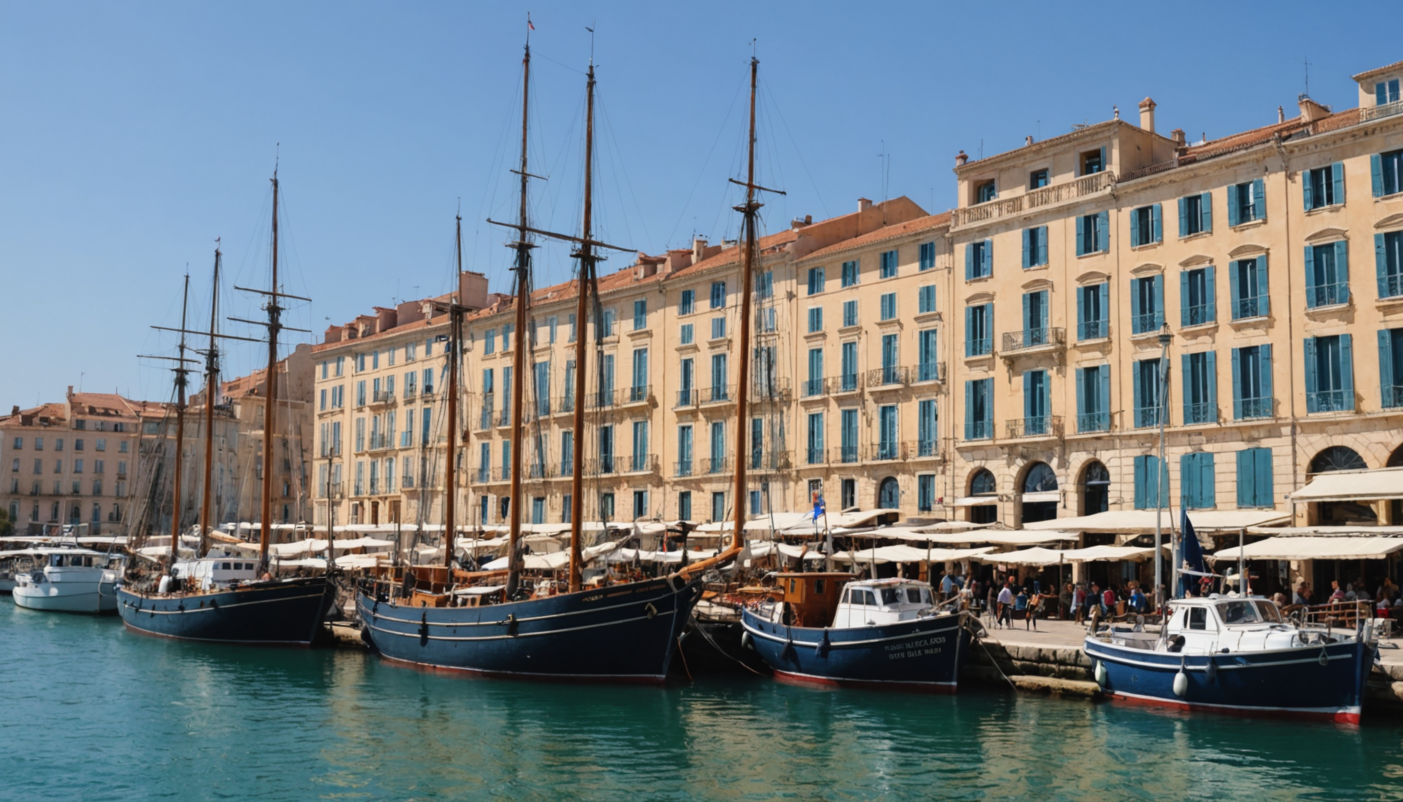 découvrez le port de toulon vieille darse, un véritable joyau à explorer. offrez-vous des souvenirs inoubliables entre ses paysages pittoresques, son ambiance méditerranéenne et ses activités variées. parfait pour les amoureux de la mer et de la culture.