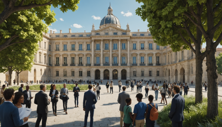 découvrez comment obtenir votre titre de séjour à la préfecture de marseille. informez-vous sur vos droits d'asile et simplifiez vos démarches administratives dès maintenant.