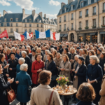 participez aux rassemblements à travers la france pour soutenir les droits des femmes. rejoignez-nous dans cette lutte collective pour l'égalité, la justice et la reconnaissance des droits fondamentaux des femmes dans notre société.