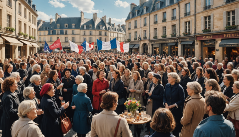 participez aux rassemblements à travers la france pour soutenir les droits des femmes. rejoignez-nous dans cette lutte collective pour l'égalité, la justice et la reconnaissance des droits fondamentaux des femmes dans notre société.