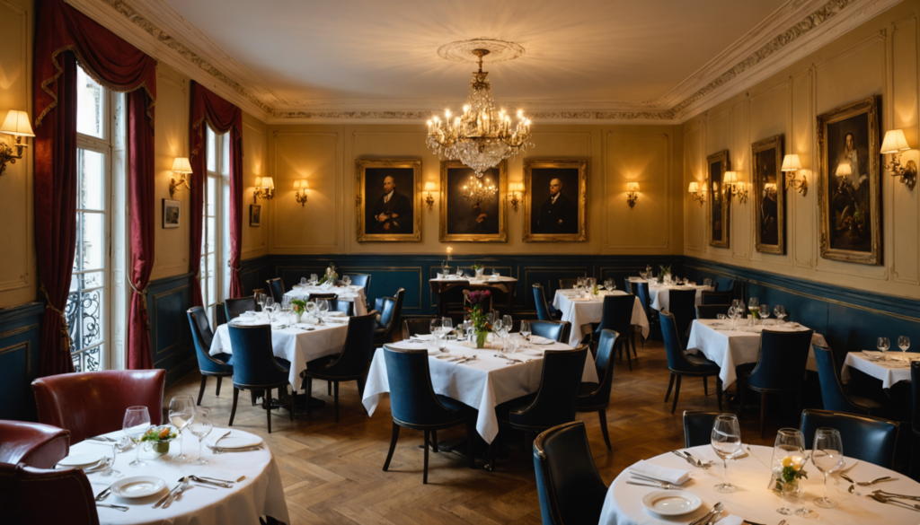 découvrez un voyage gustatif au cœur de la méditerranée dans notre restaurant parisien. savourez des plats authentiques préparés avec des ingrédients frais et de qualité. une expérience culinaire unique à ne pas manquer !