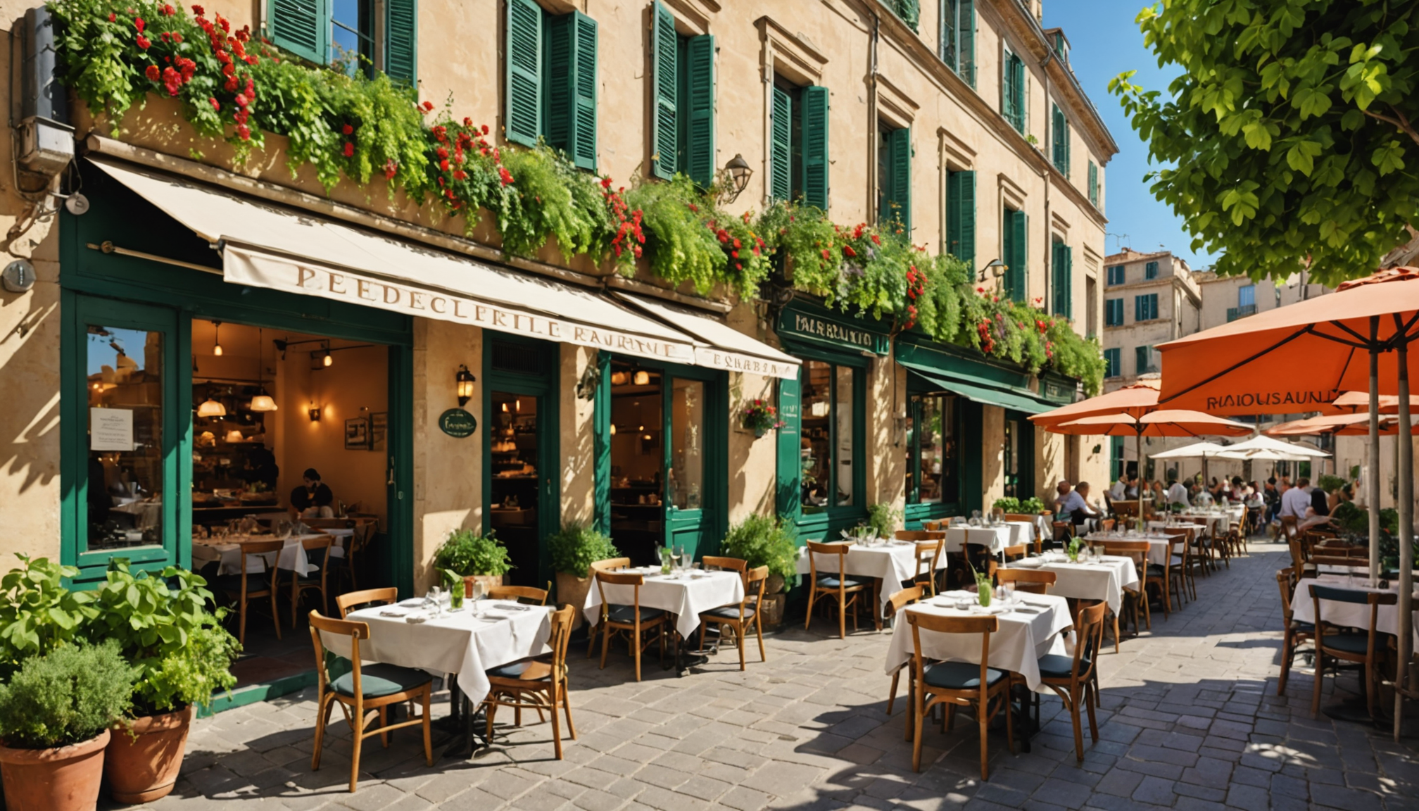 découvrez le restaurant veggie à marseille, où chaque bouchée vous dévoile des saveurs incroyables. profitez d'une cuisine végétale inventive et savoureuse, parfaite pour les amateurs de gastronomie saine. une expérience culinaire unique vous attend !