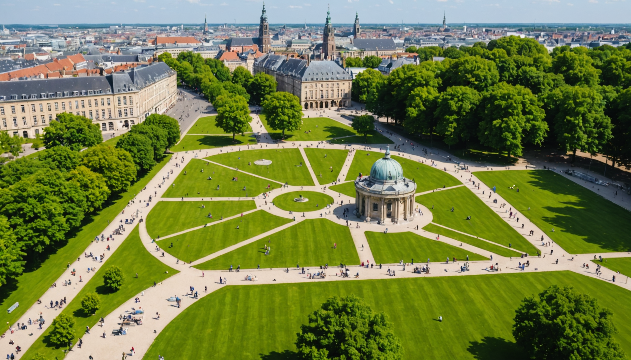 découvrez lille en une journée avec notre guide ultime ! explorez ses trésors cachés, des ruelles pittoresques aux monuments emblématiques, et profitez d'une expérience inoubliable au cœur de cette ville dynamique et accueillante.